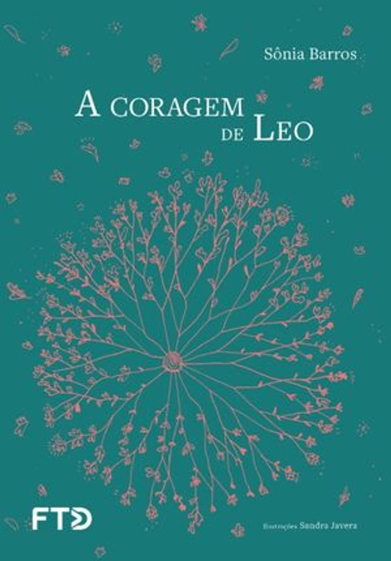 A coragem de Leo