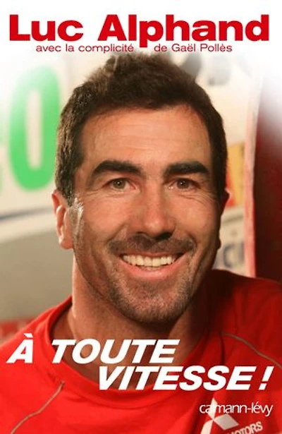 A toute vitesse !