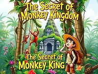 The Secret of Monkey Kingdom