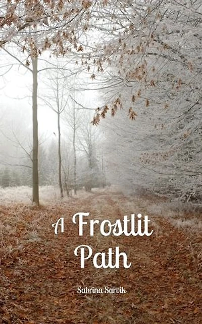 A Frostlit Path