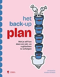 Het back-upplan: Wat je zélf kan doen om nek- en rugklachten te verhelpen