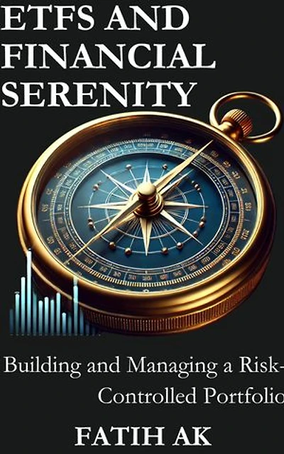 ETFs and Financial Serenity: Building and Managing a Risk-Controlled Portfolio