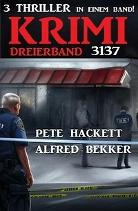 Krimi Dreierband 3137