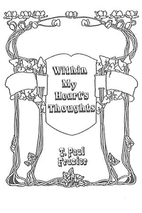 Within My Heart's Thoughts