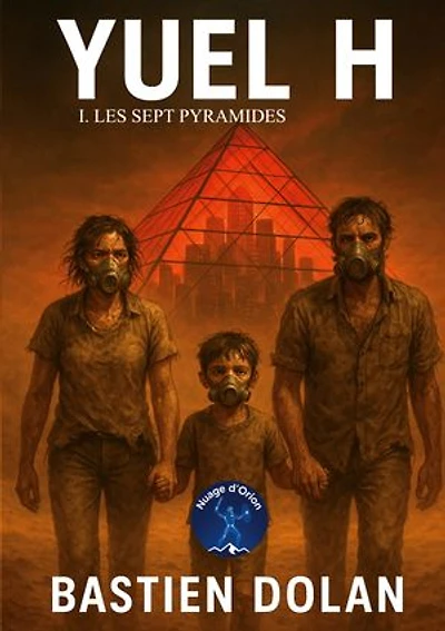 Yuel H: Les sept pyramides