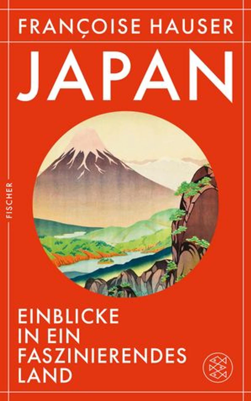 Japan: Einblicke in ein faszinierendes Land | Das ideale Geschenk für Japan-Fans und Reiseliebhaber