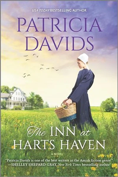 The Inn at Harts Haven: A Novel