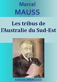 Les tribus de l’Australie du Sud-Est