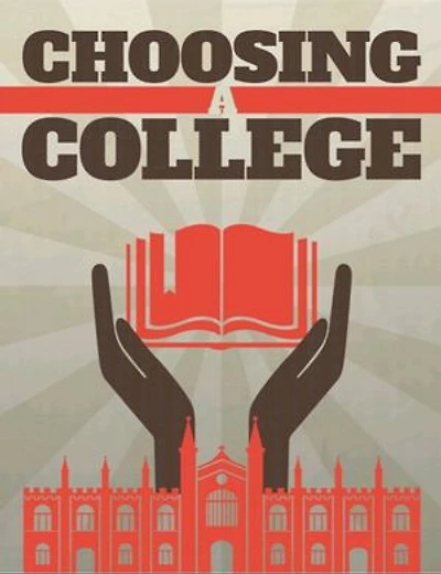 Choosing a College: Step-by-Step Guide to Choose College