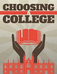 Choosing a College: Step-by-Step Guide to Choose College