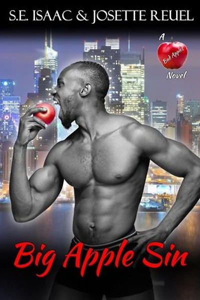 Big Apple Sin: Bad Apples Series, #2