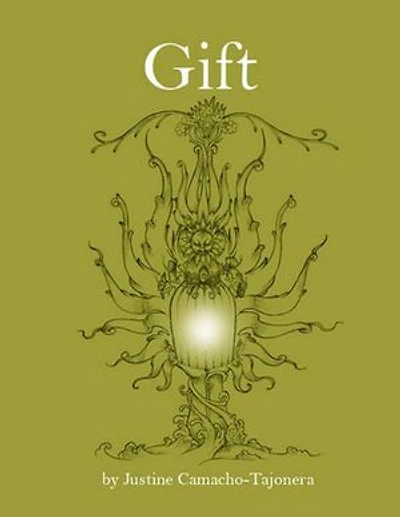 Gift: Poems