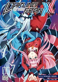 Darling the Franxx, Vol. 7