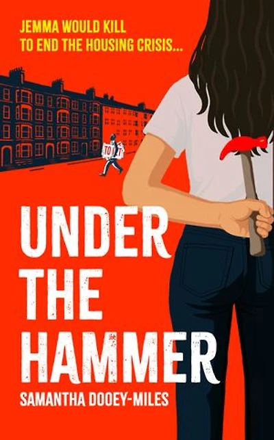 Under the Hammer