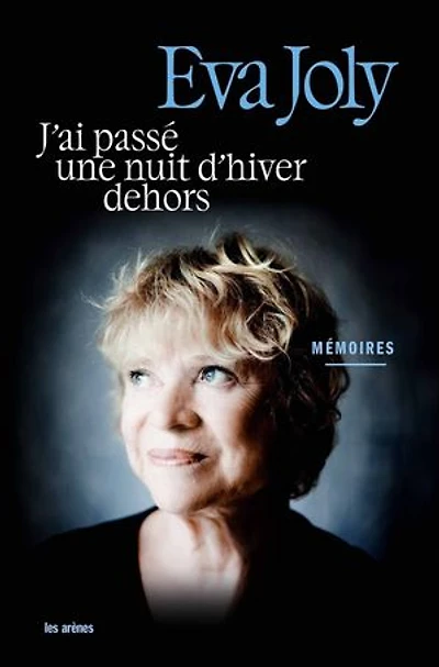 J'ai passé une nuit d'hiver dehors