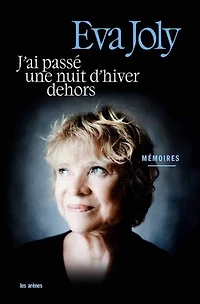 J'ai passé une nuit d'hiver dehors