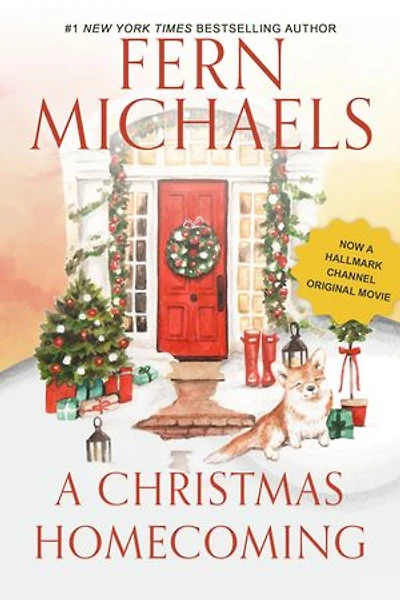 A Christmas Homecoming