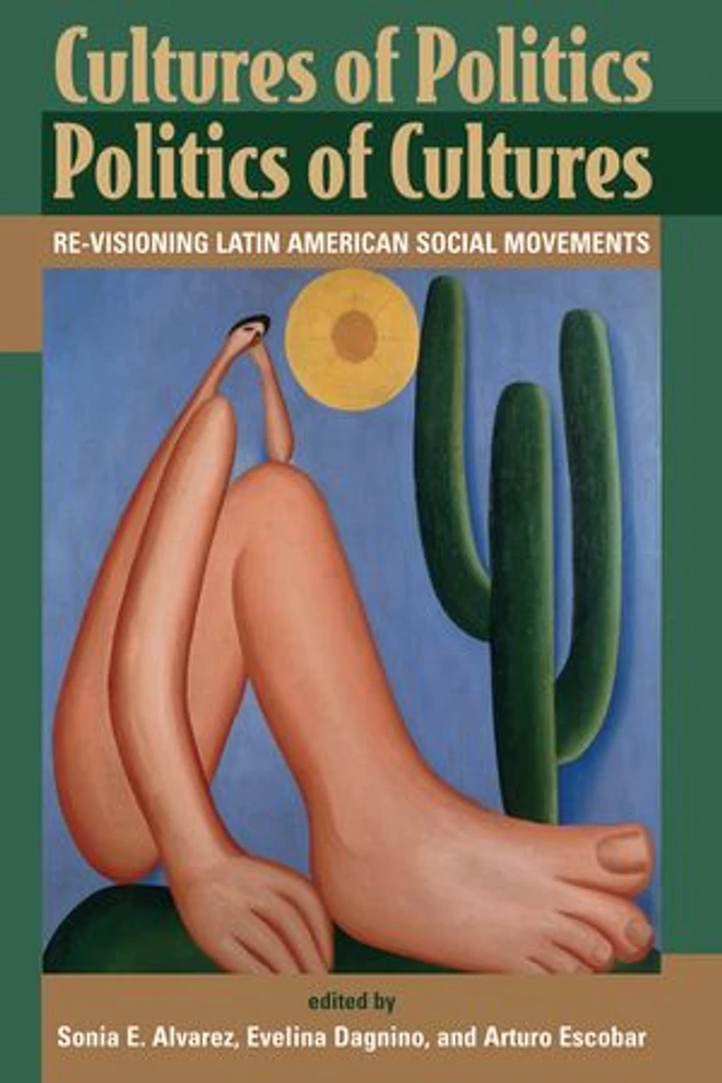 Cultures Of Politics/politics Cultures: Revisioning Latin American Social Movements
