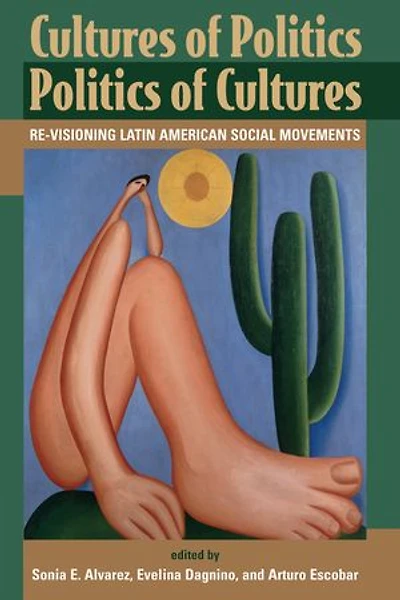 Cultures Of Politics/politics Cultures: Revisioning Latin American Social Movements