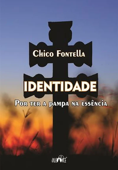 Identidade. Por ter a pampa na essência