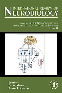 Advances in the Neurochemistry and Neuropharmacology of Tourette Syndrome