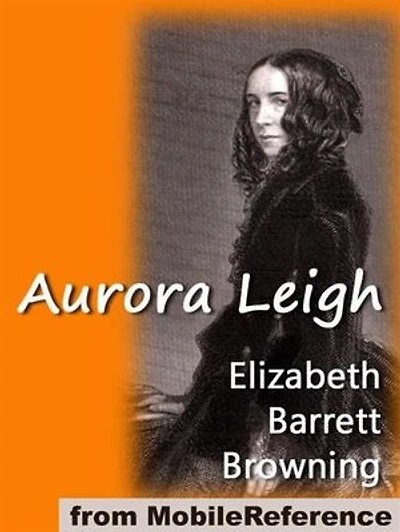 Aurora Leigh (Mobi Classics)