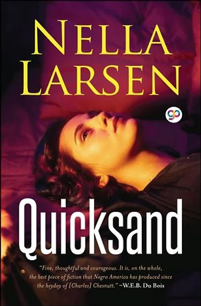 Quicksand