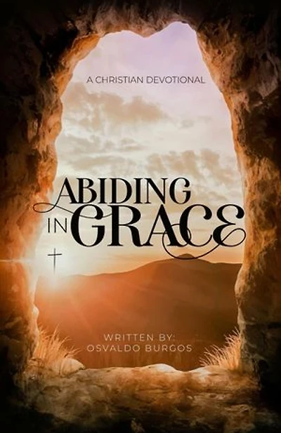 Abiding In Grace