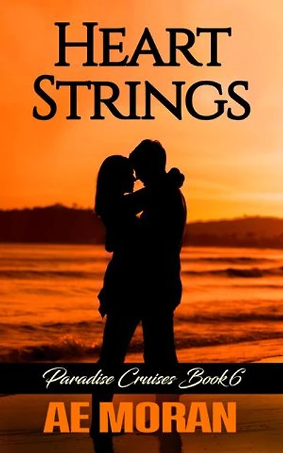 Heart Strings: Paradise Cruises, #6