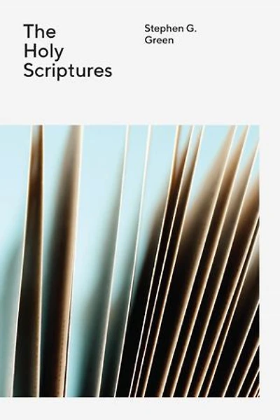 The Holy Scriptures