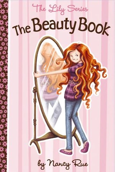 The Beauty Book