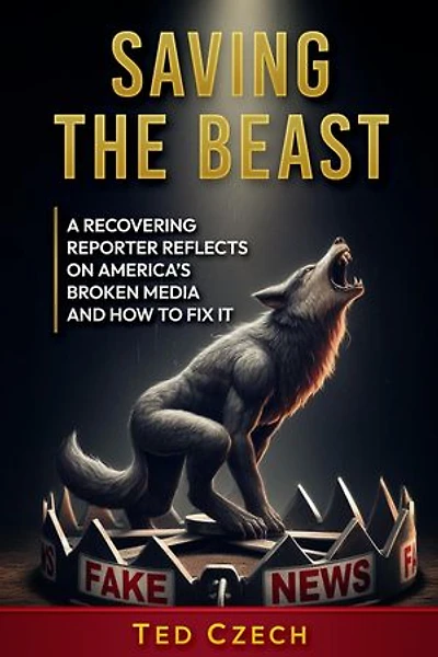 Saving the Beast