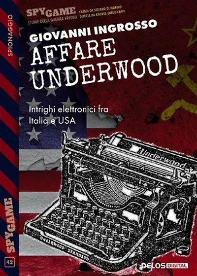 Affare Underwood
