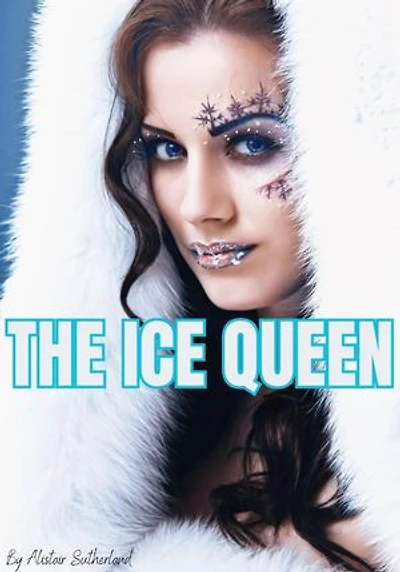 The Ice Queen: Crime Does Pay, #11