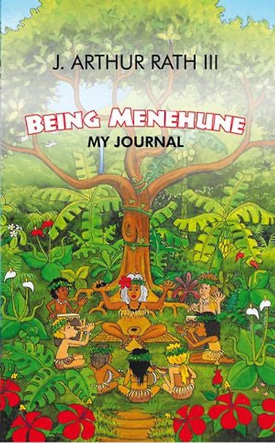Being Menehune: My Journal