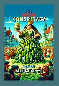 The Great Vinegar Conspiracy