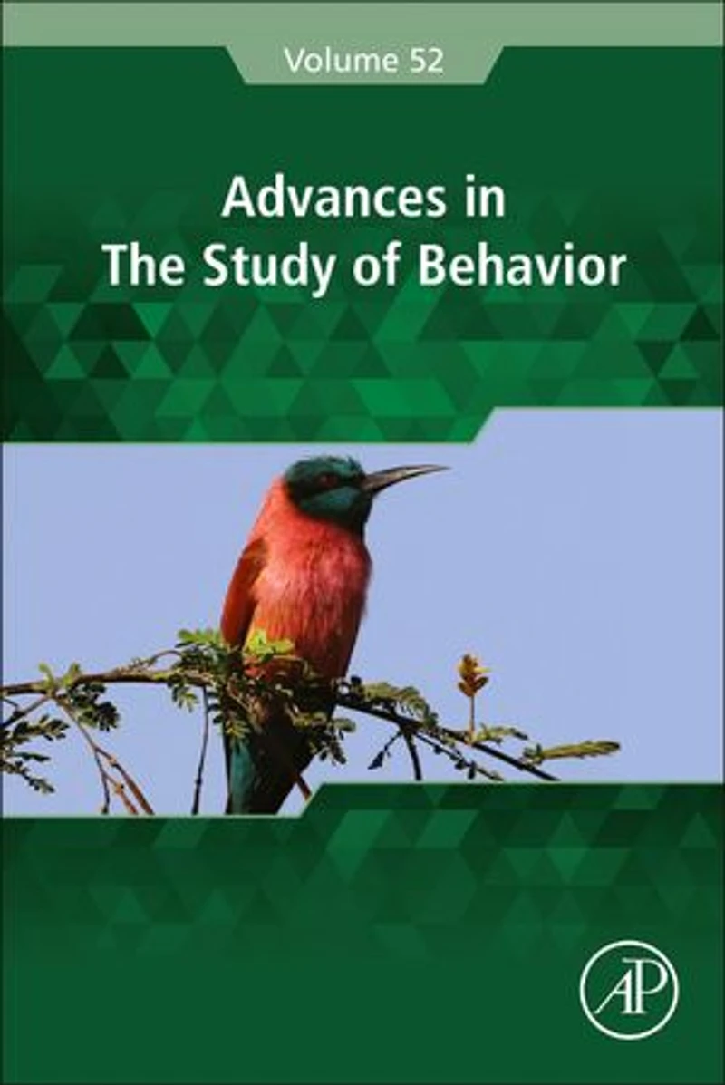 Advances the Study of Behavior