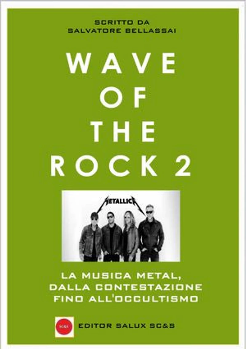 Wave Of The Rock 2: La Musica Metal, dalla contestazione fino all'occultismo