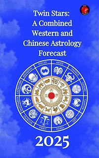 Twin Stars: A Combined Western and Chinese Astrology Forecast for 2025