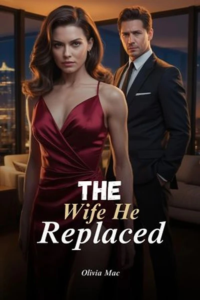 The Wife He Replaced: A Billionaire Divorce Romance of Betrayal, Public Humiliation, and Her Rise To Power