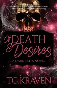 Of Death & Desires: A Dark Fates Novel