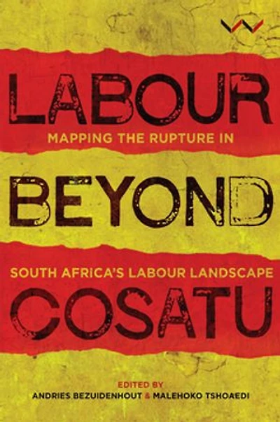 labour Beyond Cosatu: Mapping the rupture South Africa's landscape