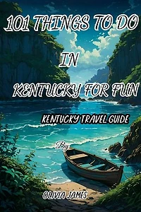 101 things to do in kentucky for fun: Kentucky travel guide