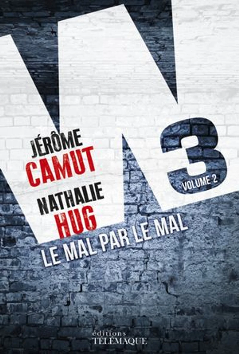 W3 - tome 2 le mal par