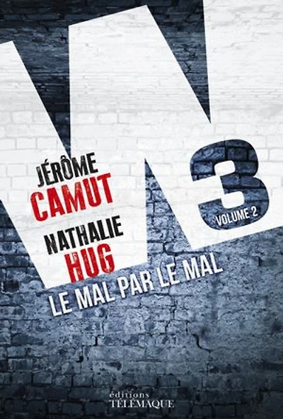 W3 - tome 2 le mal par