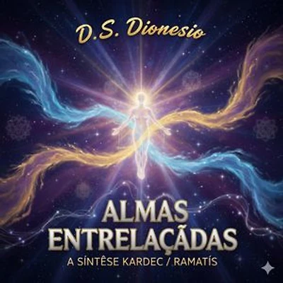 ALMAS ENTRELAÇADAS