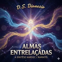 ALMAS ENTRELAÇADAS