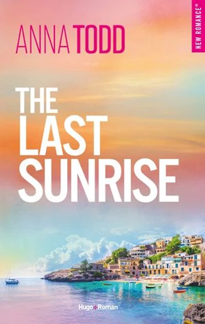 the last sunrise  version française