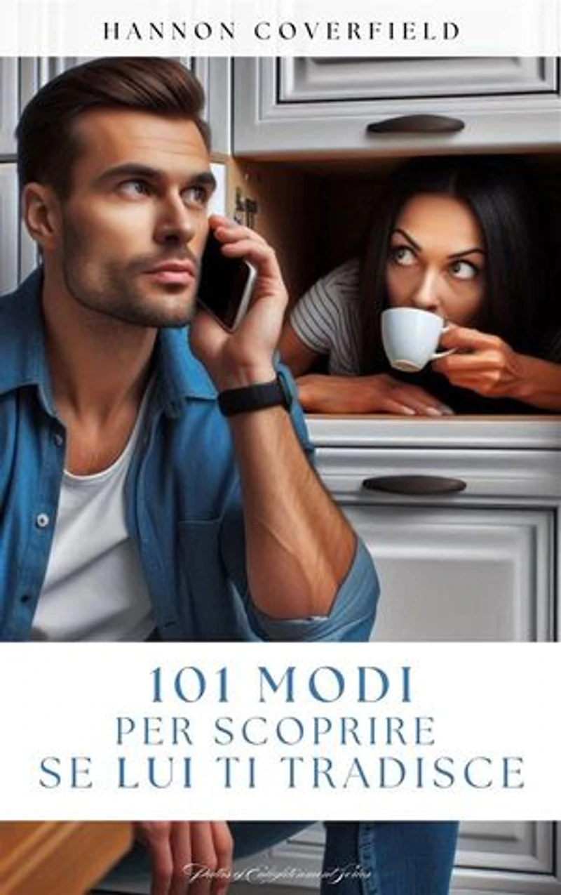 101 modi per scoprire se Lui ti tradisce