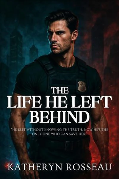 The Life He Left Behind